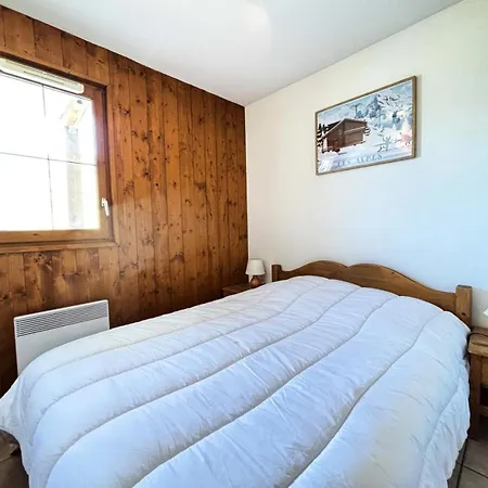 Résidence Les Oursons - 3 Pièces Pour 6 Personnes 394 Appartement Notre-Dame-de-Bellecombe